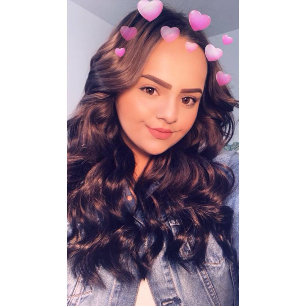 Meet your Posher, Madison